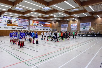 Album: Volksbank-Cup Horst am 2.1.16 - 